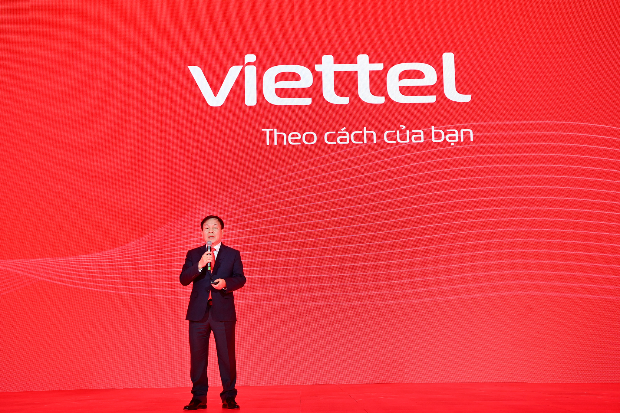 Viettel’s patent number increases by 142 percent a year